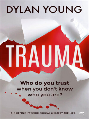 cover image of Trauma